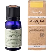 Amazon.co.jp: フレーバーライフ 精油 ラベンダー・フランス 10ml